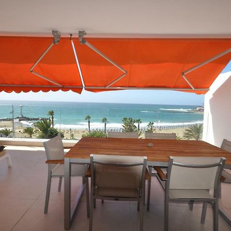 ארונה Las Vistas Sunset Sea View מראה חיצוני תמונה