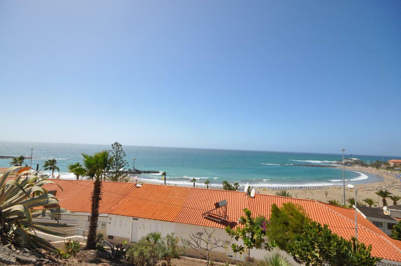 ארונה Las Vistas Sunset Sea View מראה חיצוני תמונה