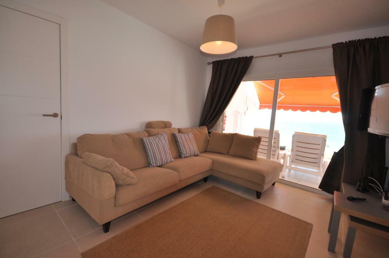 ארונה Las Vistas Sunset Sea View מראה חיצוני תמונה