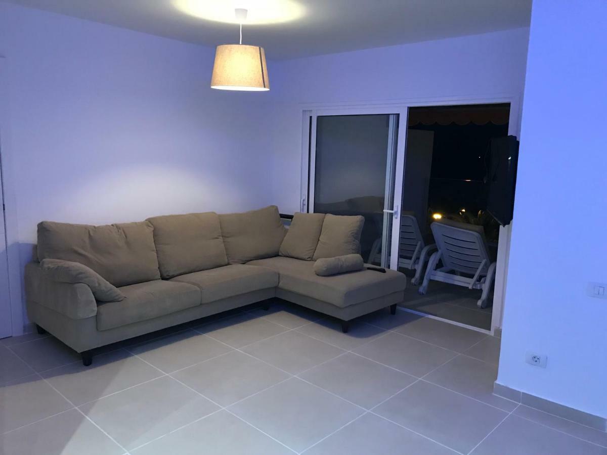 ארונה Las Vistas Sunset Sea View מראה חיצוני תמונה